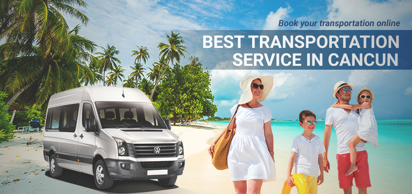 best limo service cancun airport