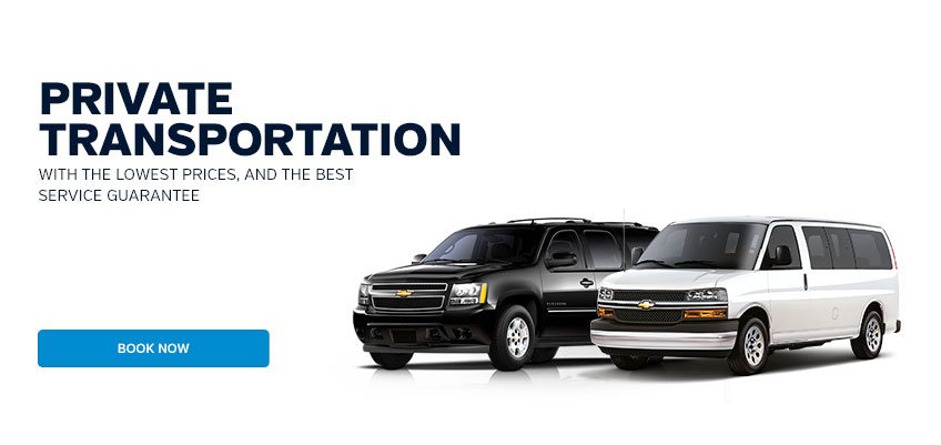 Cheap cancun transportation best place to get married in cancun